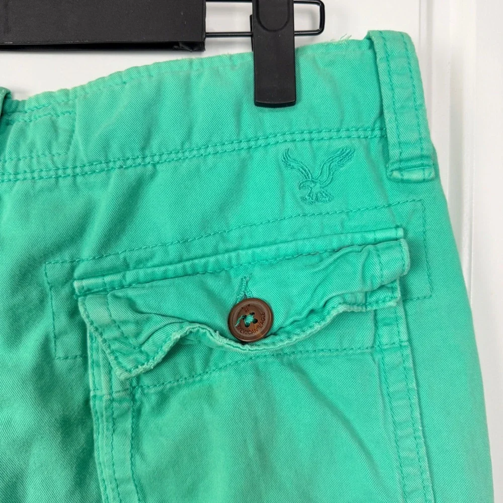 American Eagle Outfitters american eagle